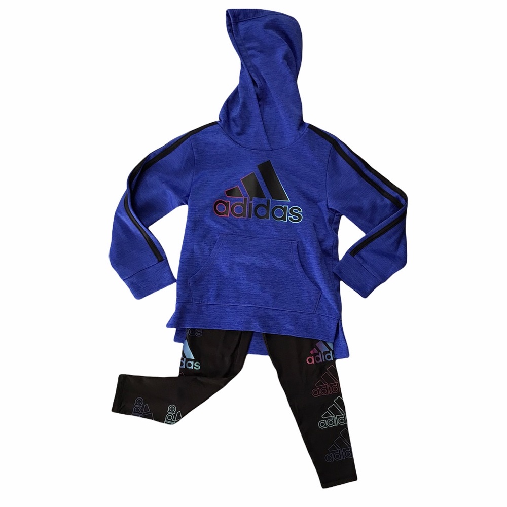 Adidas 2-Piece Set